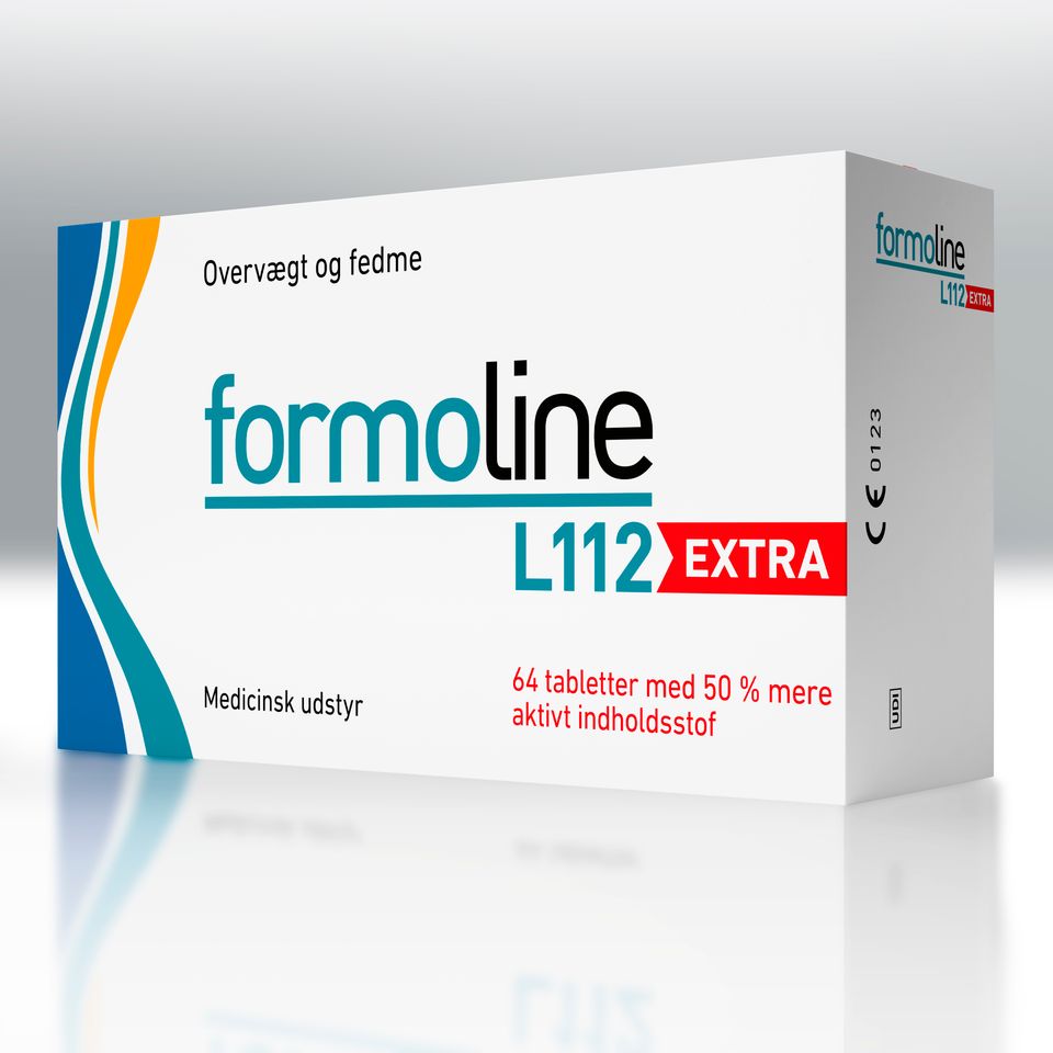 2025-04 Formoline L112 tabletter - Formoline Extra_Angled