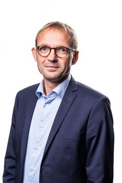 René G. Nielsen er ny direktør for Børn & Kultur i Esbjerg Kommune. Han tiltræder posten 1. februar 2021.