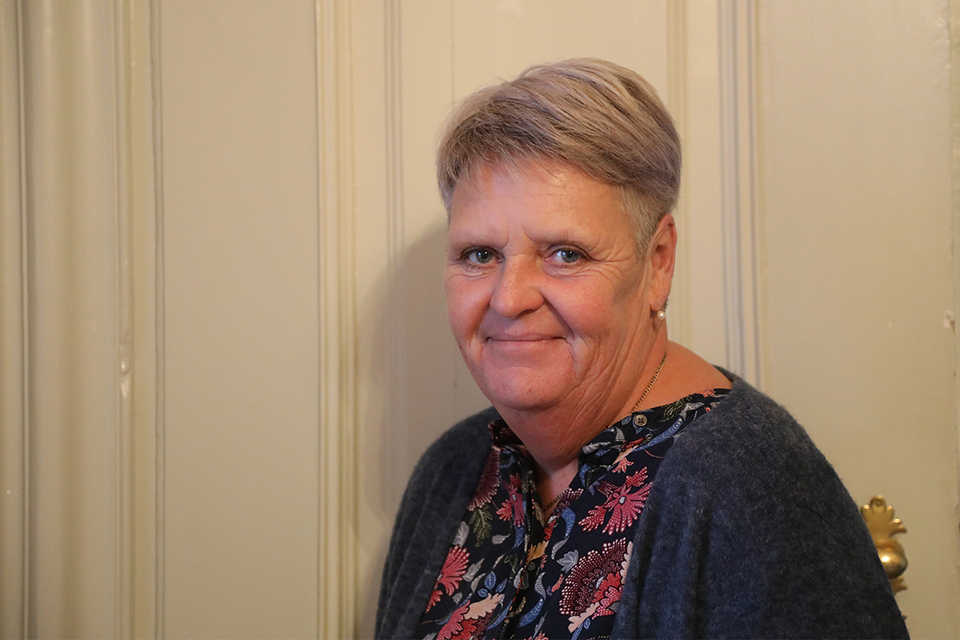 Stærk stemme fra syd valgt ind i Boligkontoret Danmarks bestyrelse