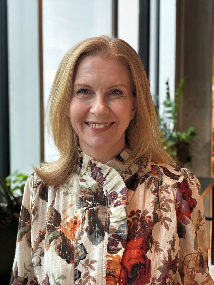 Wenche Helgøy Nilsen