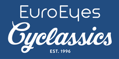 Med den nye sponsoraftale ændrer Europas største cykelløb navn til EuroEyes Cyclassics. Foto: PR.
