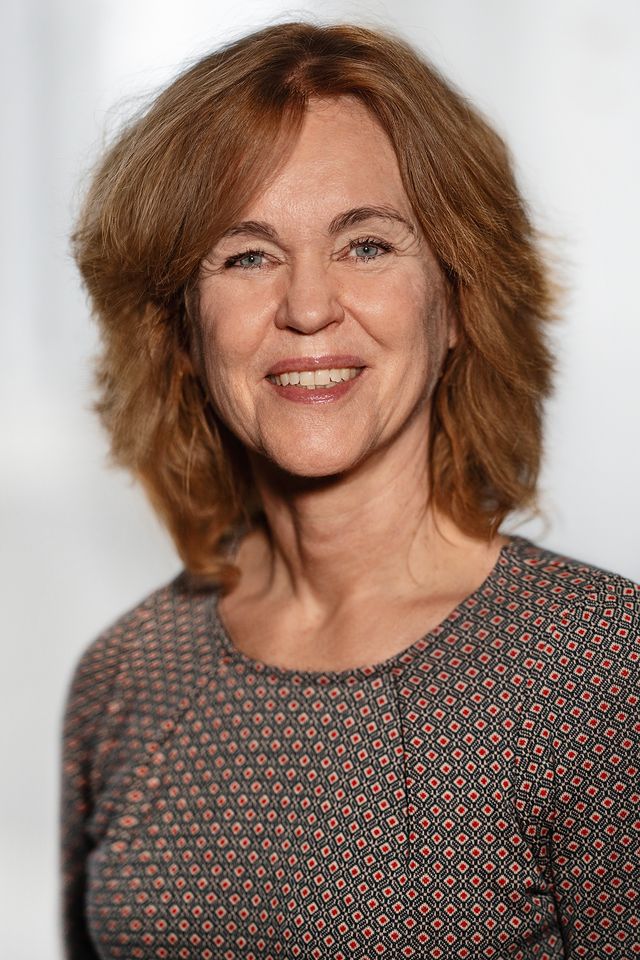 Bestyrelsesformand Anja C. Andersen