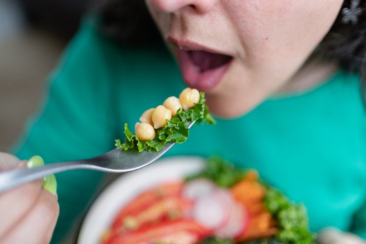 Forskning viser at danskerne ikke spiser nok bælgfrugter - vi mangler viden og traditioner. Foto: Getty