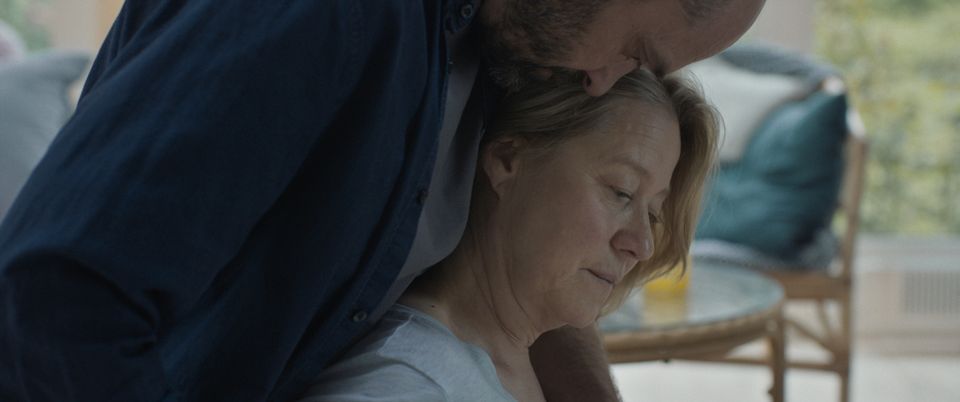 MAIN STILL DK_David Dencik_Trine Dyrholm i Begyndelser