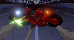 AKIRA.