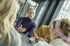 S-udspil skal sikre gode uddannelsesmuligheder i hele Danmark.