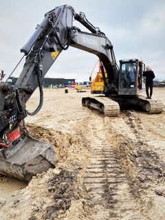 Biltema har i forvejen 12 varehuse i Danmark, og åbningen i Hjørring er næste punkt på listen i detailgigantens ambitiøse ekspansionsplan om at åbne 25 varehuse inden 2025. Foto: PR.