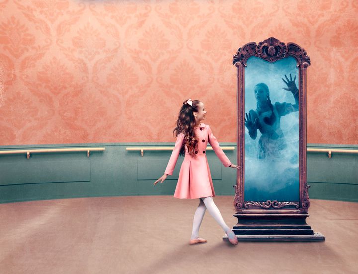 "De glemte børn" på Det Kongelige Teater. Foto: Camilla Winther