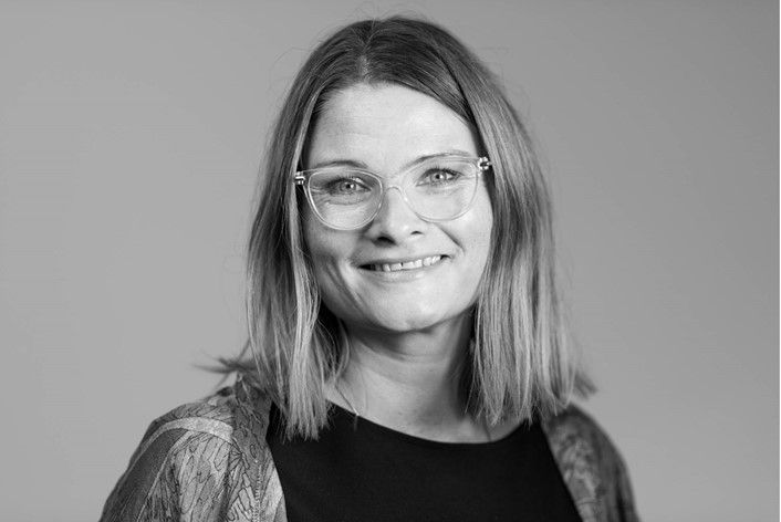 Gitte Bylov Larsen bliver ny social- og sundhedsdirektør i Gladsaxe.