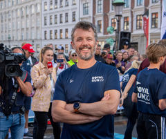 Foto: Lars Møller/Royal Run