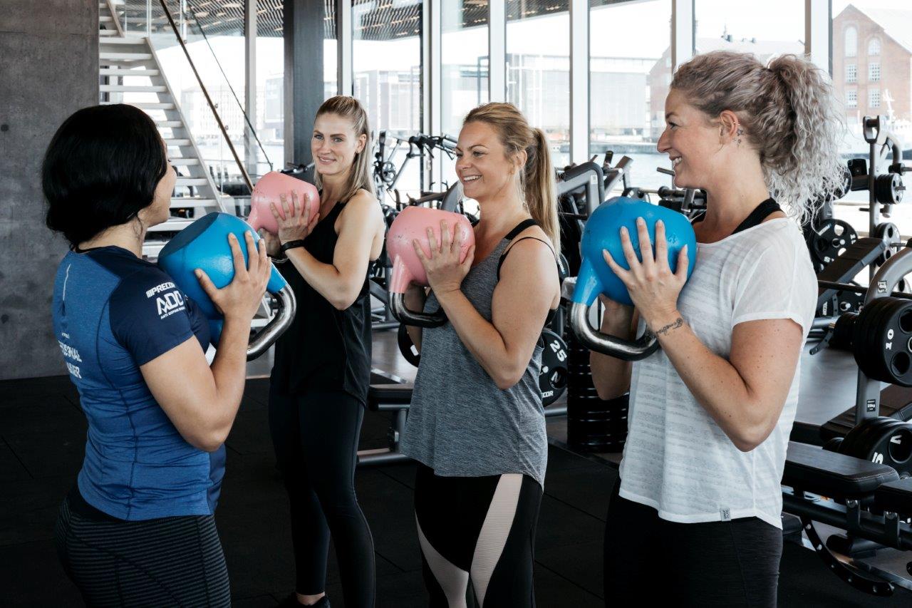 ophobe mål tyve Ny fitness dk-ejer: Vi bringer premium fitness og høj kvalitet til  danskerne | fitness dk