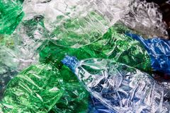 Det er lykkes Dansk Retursystem at sikre ’flaske til flaske-loop’ for en del af de grønne plastflasker.