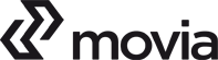 Trafikselskabet Movia-logo