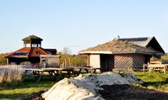 Odsherred Kommune arbejder strategisk med landdistriktsudvikling. Foto: Claus Starup