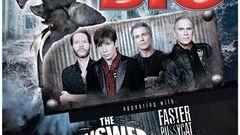 Mr. BIG poster