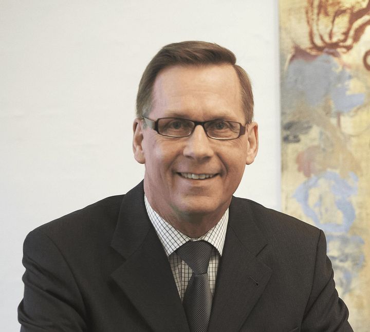 Jim Stjerne Hansen