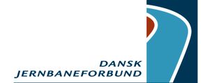 Dansk Jernbaneforbund