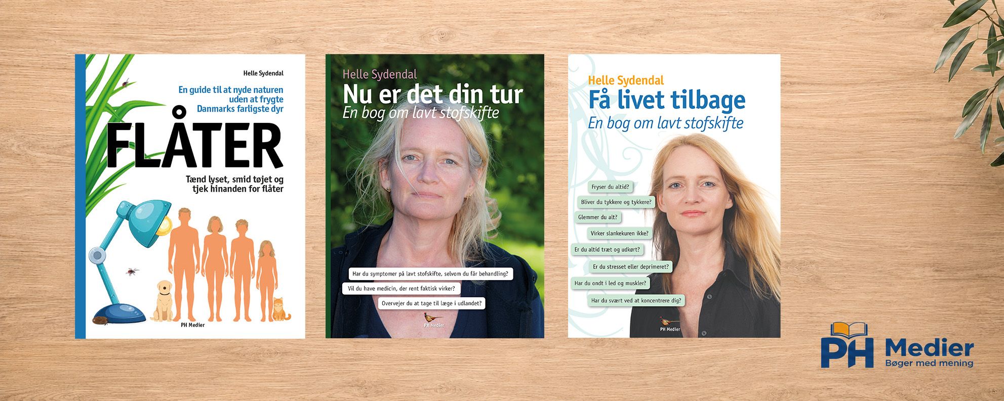 PH Medier