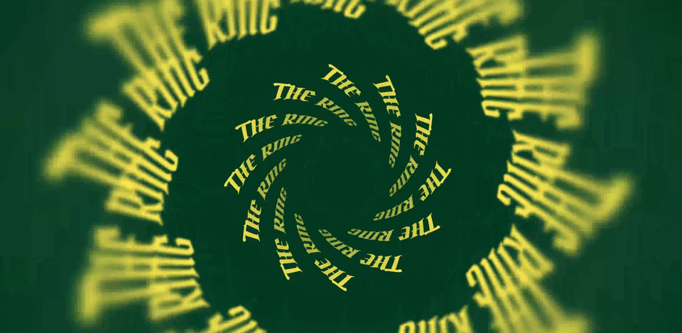 The Ring  – Forever Hot