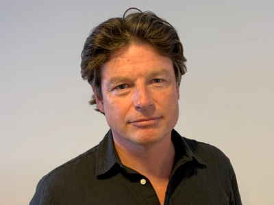 Jon James udnævnt som ny administrerende direktør for Nuuday