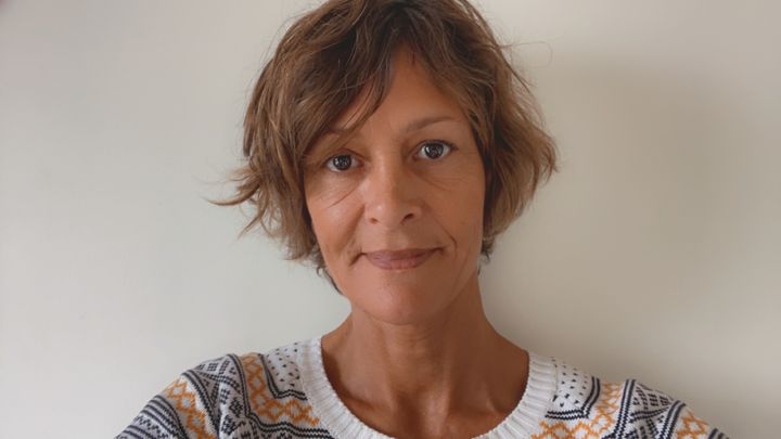 Vivi Nygaard Norstedt glæder sig til at komme i gang med sit nye arbejde som værestedsleder i Hobro.