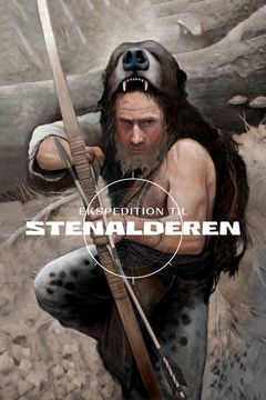 Moesgaard afholder stenalderekspedition i efterårsferien, 18.-21. oktober. Prøv kræfter med blandt andet bueskydning. Foto: Moesgaard Museum