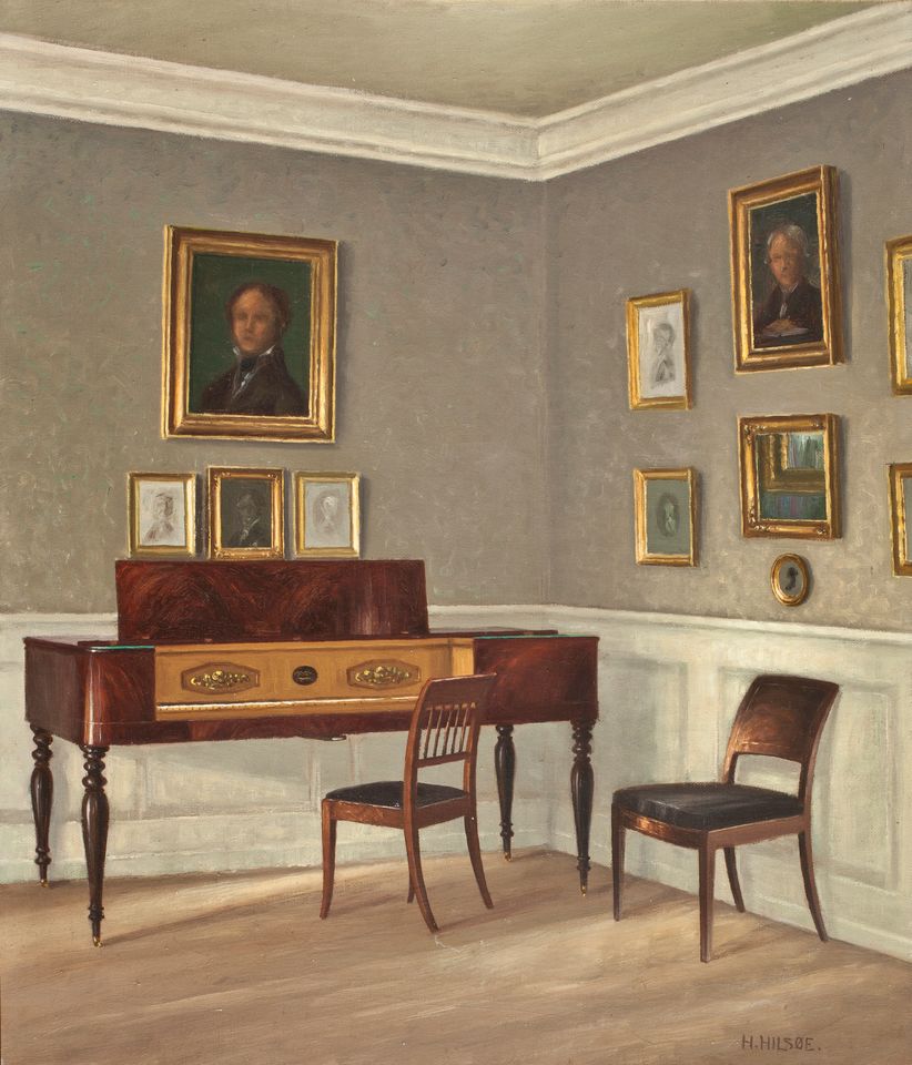 Bakkehuset