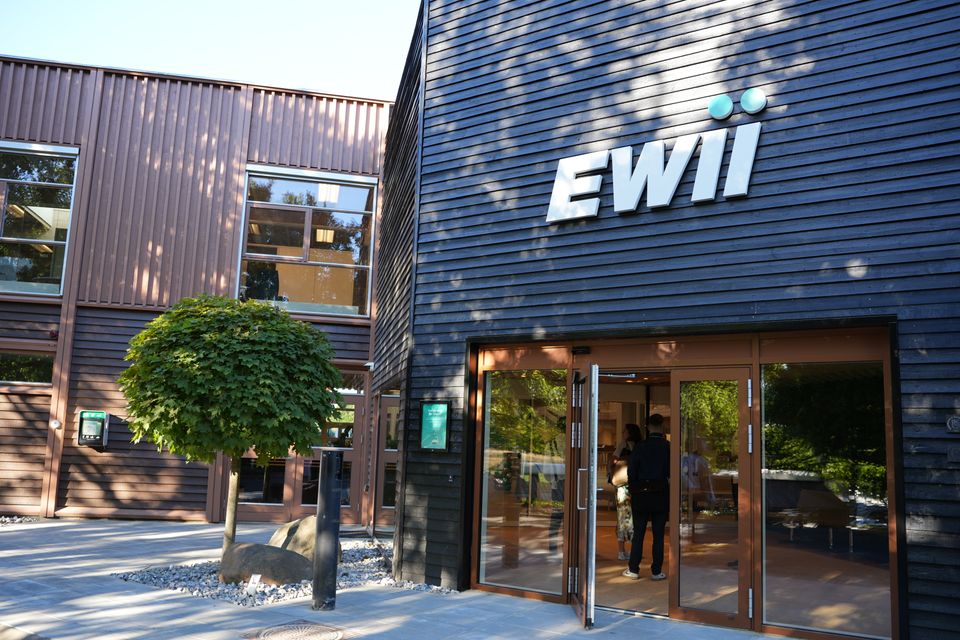 EWII Birkemosevej