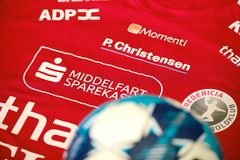 Middelfart Sparekasse bakker op om medaljeambitioner i Fredericia Håndboldklub. PR-foto