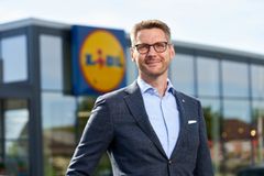 Dirk Fust, CEO i Lidl Danmark siden 2016, er forfremmet til en ledende stilling i Lidl USA.