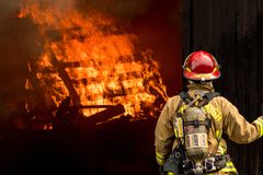 Brandmænd har højere risiko for at få kræft, viser ny udredning. Foto: Unsplash.com