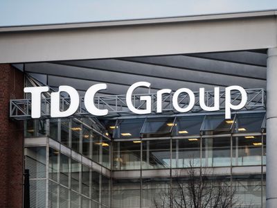 Fortsat stabil udvikling i TDC Group