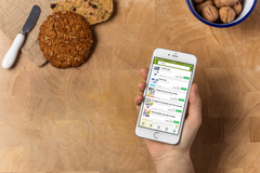 eTilbudsavis - en app, der lader brugerne søge efter varer på tilbud - har opgjort danskernes 25 mest populære tilbudsvarer fra 2017, og her har smør taget et markant spring