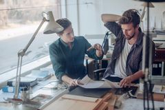 Det kan være dyrt for iværksættere, hvis de ikke har de rigtige samarbejdspartnere. Handelsportalen IP Marketplace kan hjælpe dem godt på vej.