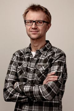 Håkon Moslet (foto: Glenn Karlsen)
