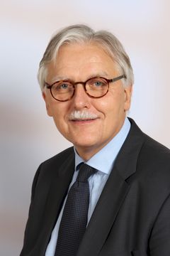 Christian Melgaard, direktør, DEAS Property Asset Management