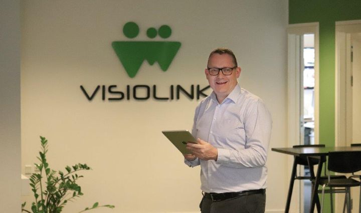 Danske Visiolink har på 10 år indtaget rollen som en af Europas førende leverandører af e-aviser og e-magasiner. Nu sælger ejerkredsen virksomheden til Vitec, der er ledende inden for vertikalt markedssoftware i Norden. Foto: PR.