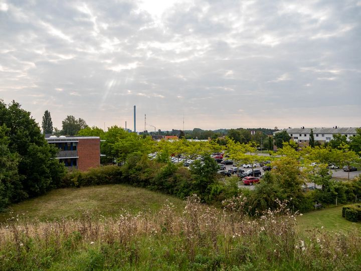 Foto: Tage Hansen