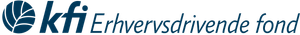 KFI Erhvervsdrivende Fond-logo