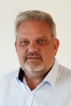 Henrik Rochat Rasmussen, General Manager i Wendell Electronics i Tjekkiet og BB Electronics i Danmark, er tiltrådt bestyrelsen i TinyMobileRobots.