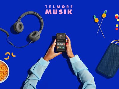 Nye features i Telmore Musik gør det nemmere at samle favoritmusikken