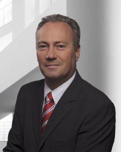 Stephen Odell, Ford Motor Company