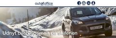 Ford - Out of Office