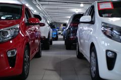 Hos Nielsen Car Group vurderer man, at priserne på især nyere brugtbiler vil blive drevet væsentligt i vejret i løbet af de kommende måneder. Foto: PR.