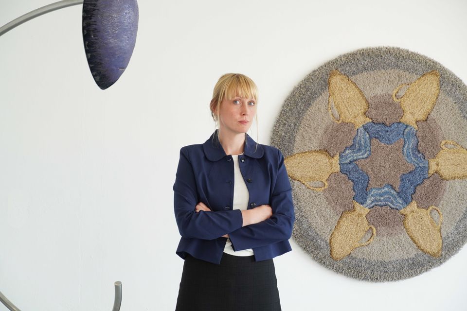 Christine Overvad_Fotograf Rikke Ehlers Nilsson