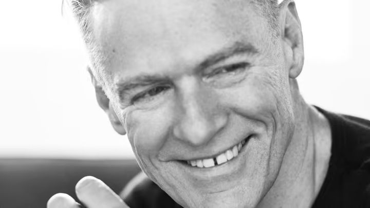 Bryan Adams