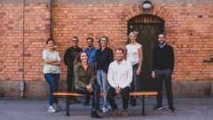 TUI Nordic - Content & Campaign Team