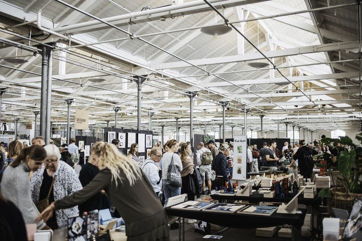Foto af Liv Kastrup