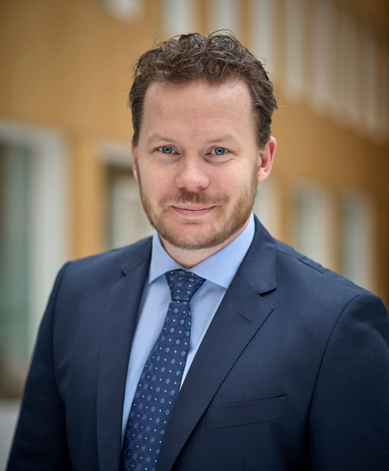 Nicolai Bechfeldt (V)