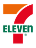 7-Eleven Danmark-logo
